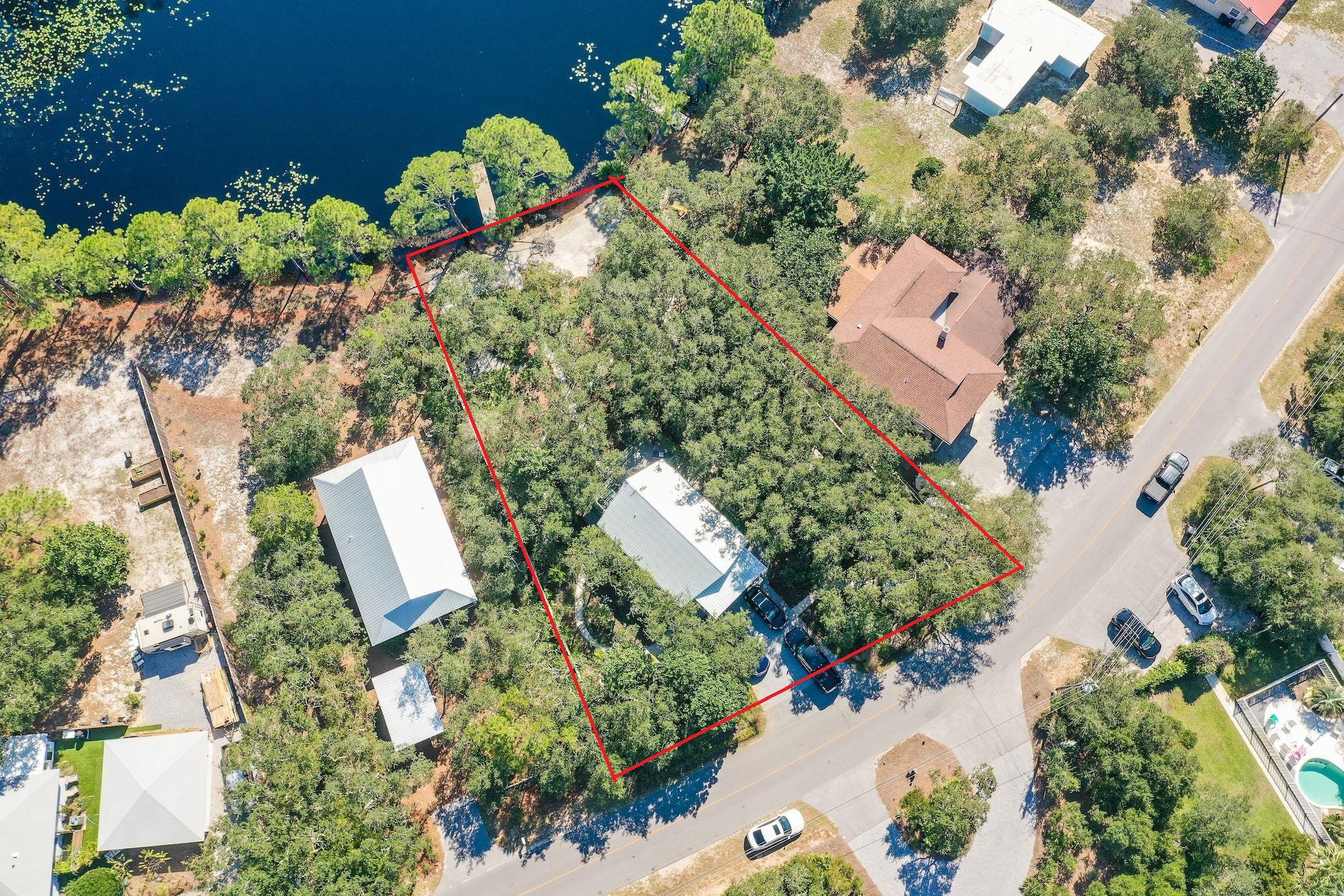 Eastern Lake Estates - Residential