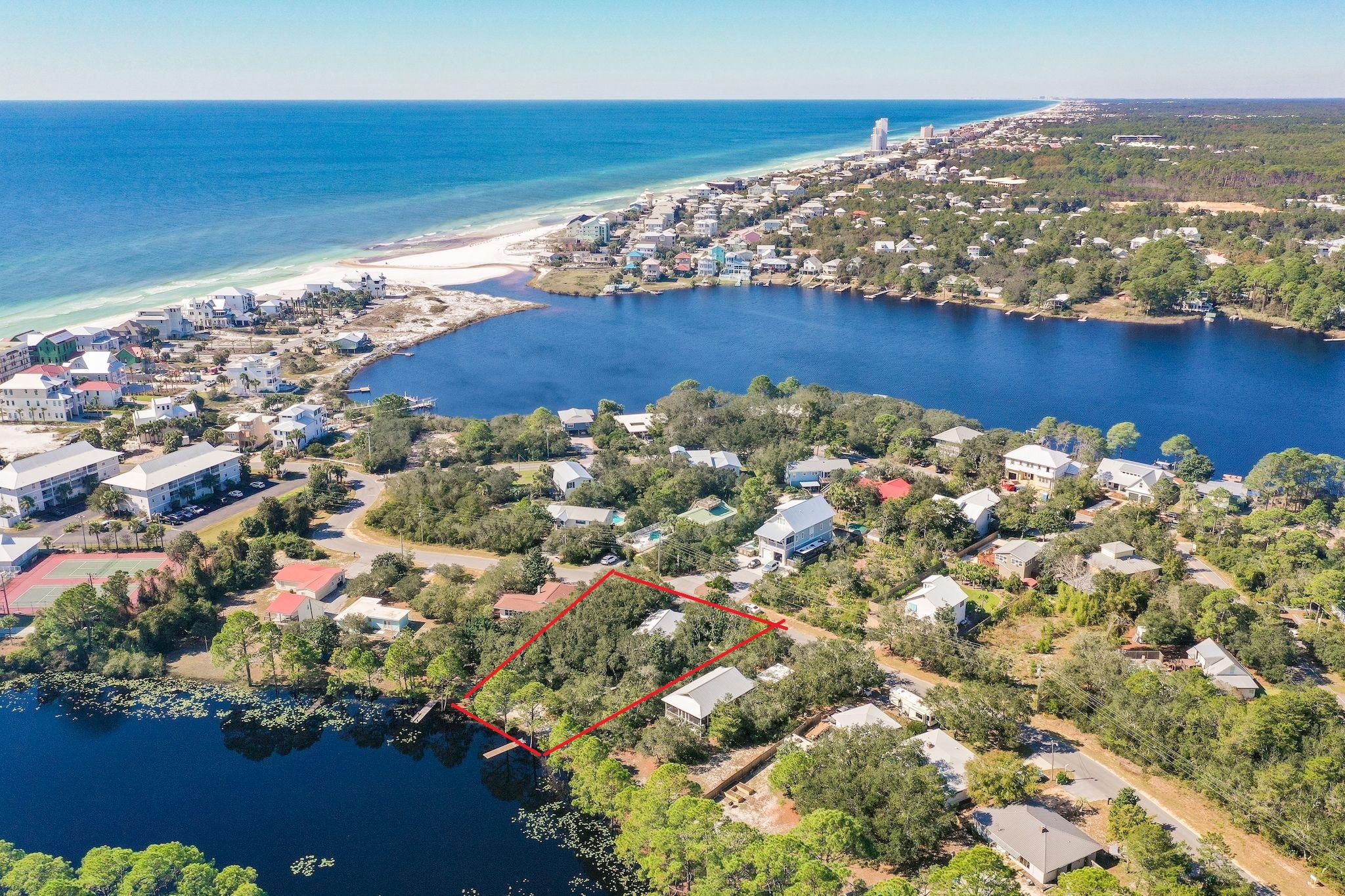 Eastern Lake Estates - Residential
