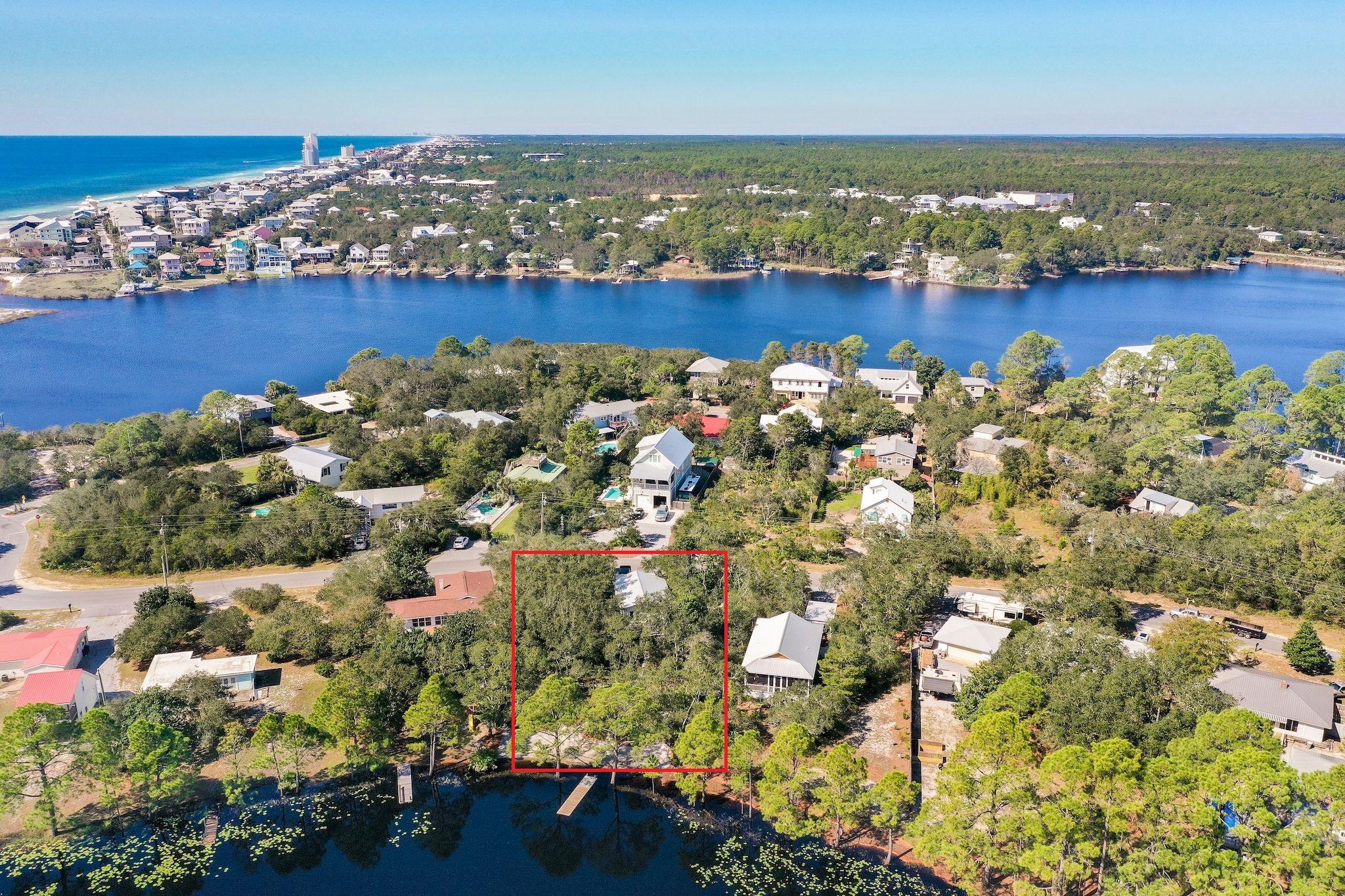 Eastern Lake Estates - Residential