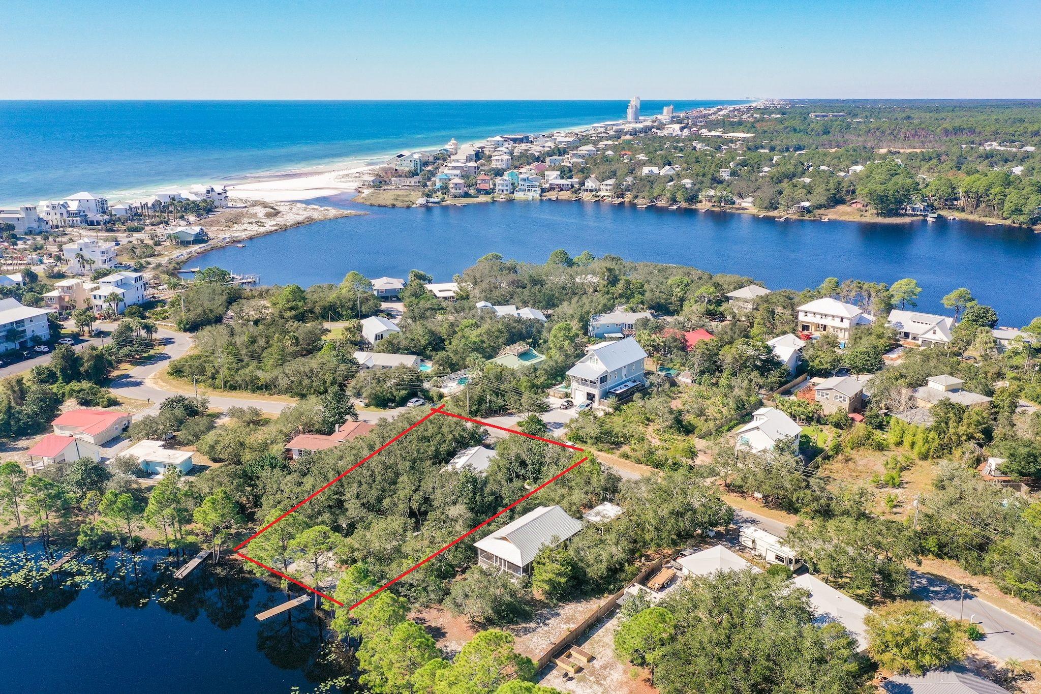 Eastern Lake Estates - Residential