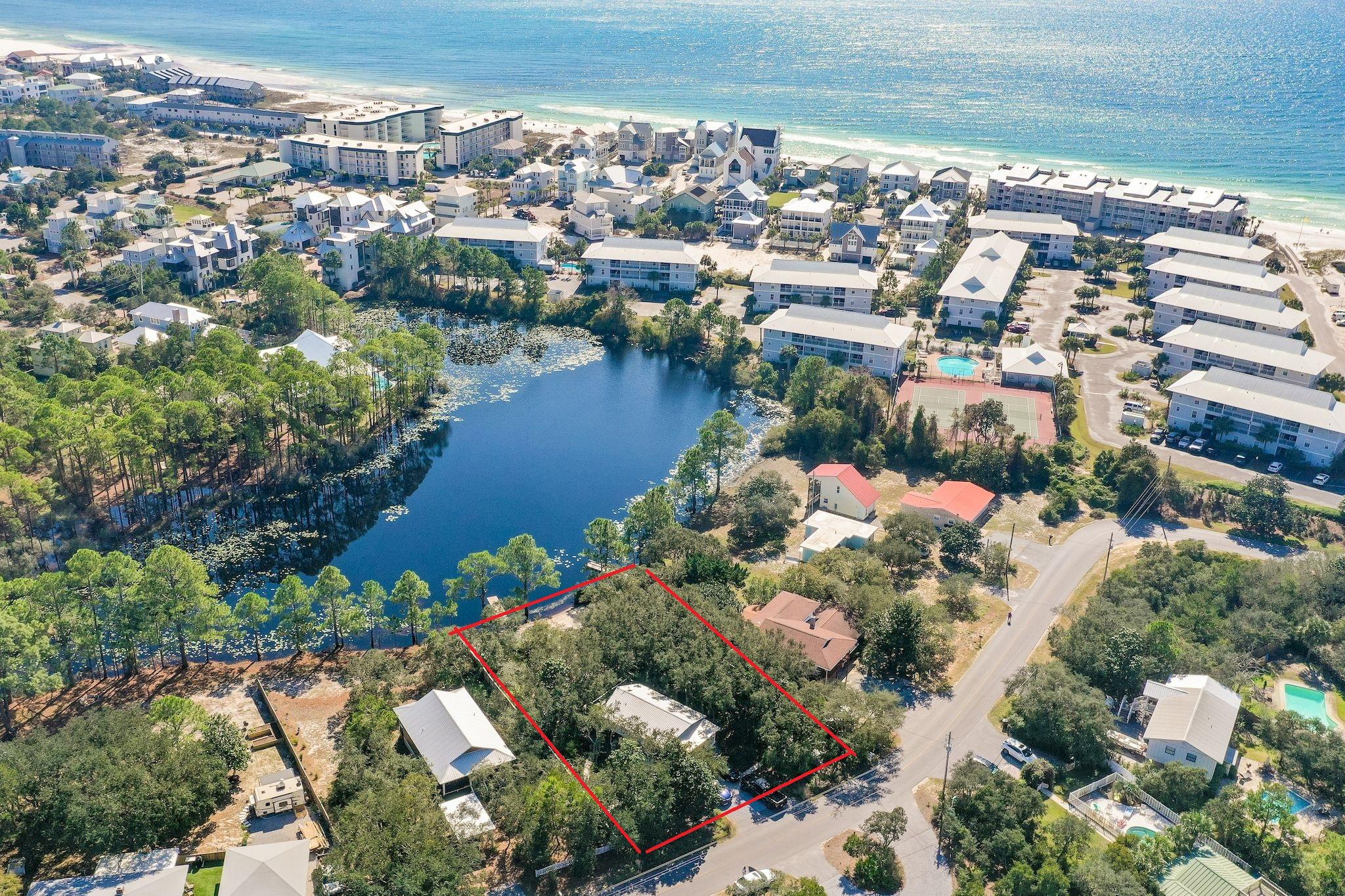 Eastern Lake Estates - Residential