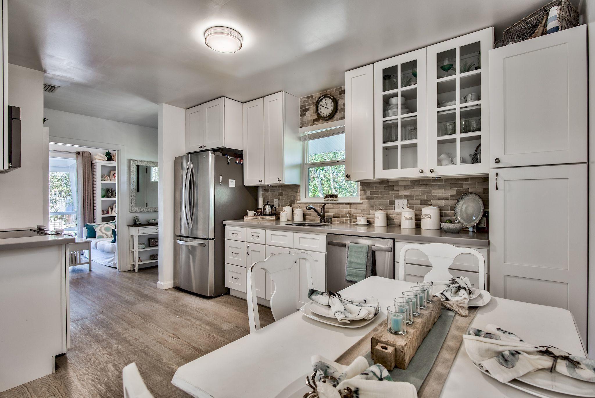 Eastern Lake Estates - Residential