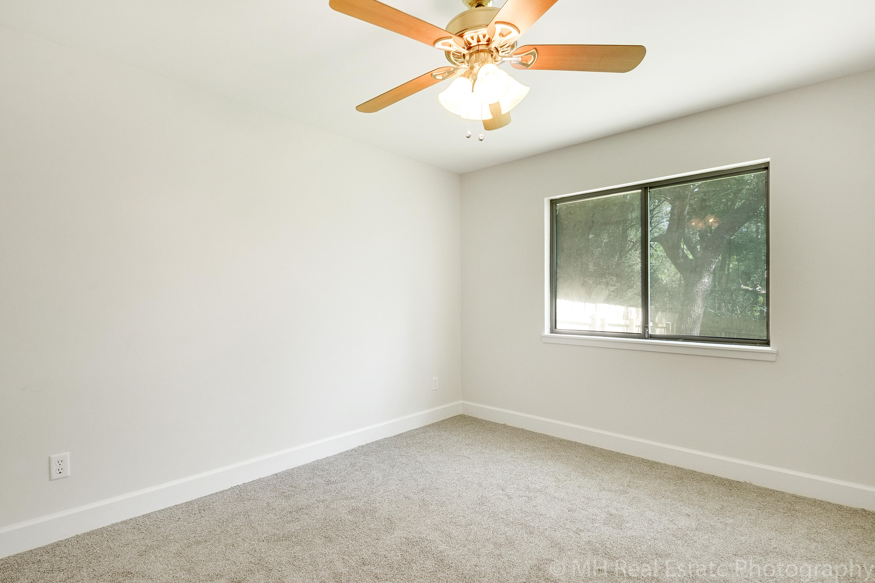 CEDAR RIDGE PH 2 - Residential