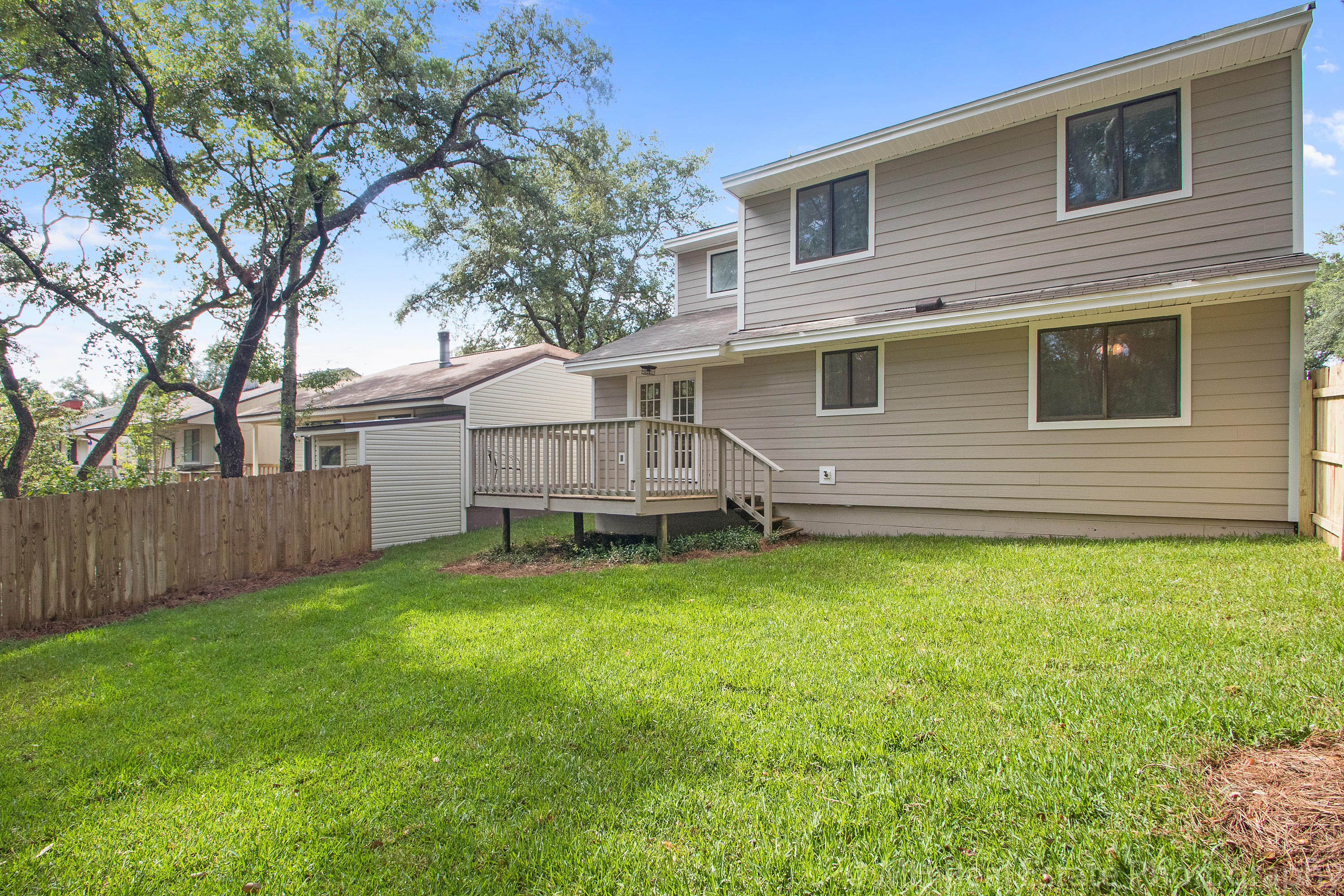 CEDAR RIDGE PH 2 - Residential