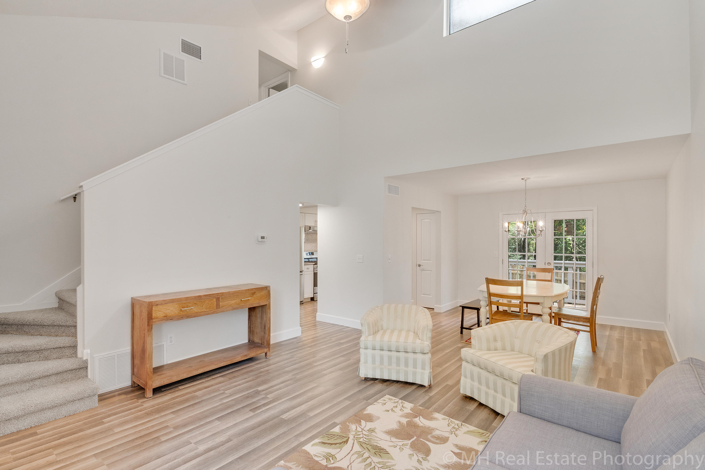 CEDAR RIDGE PH 2 - Residential