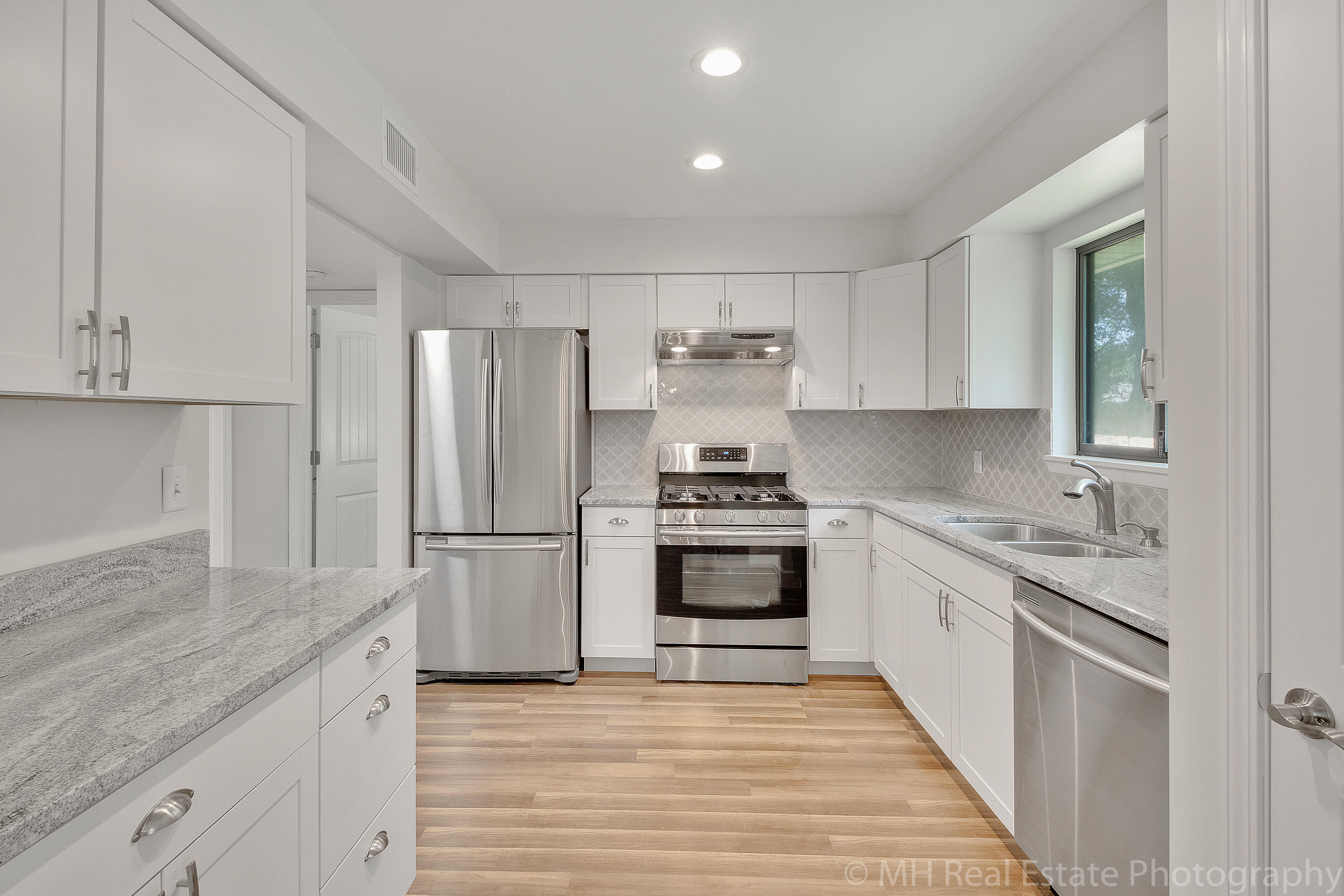 CEDAR RIDGE PH 2 - Residential