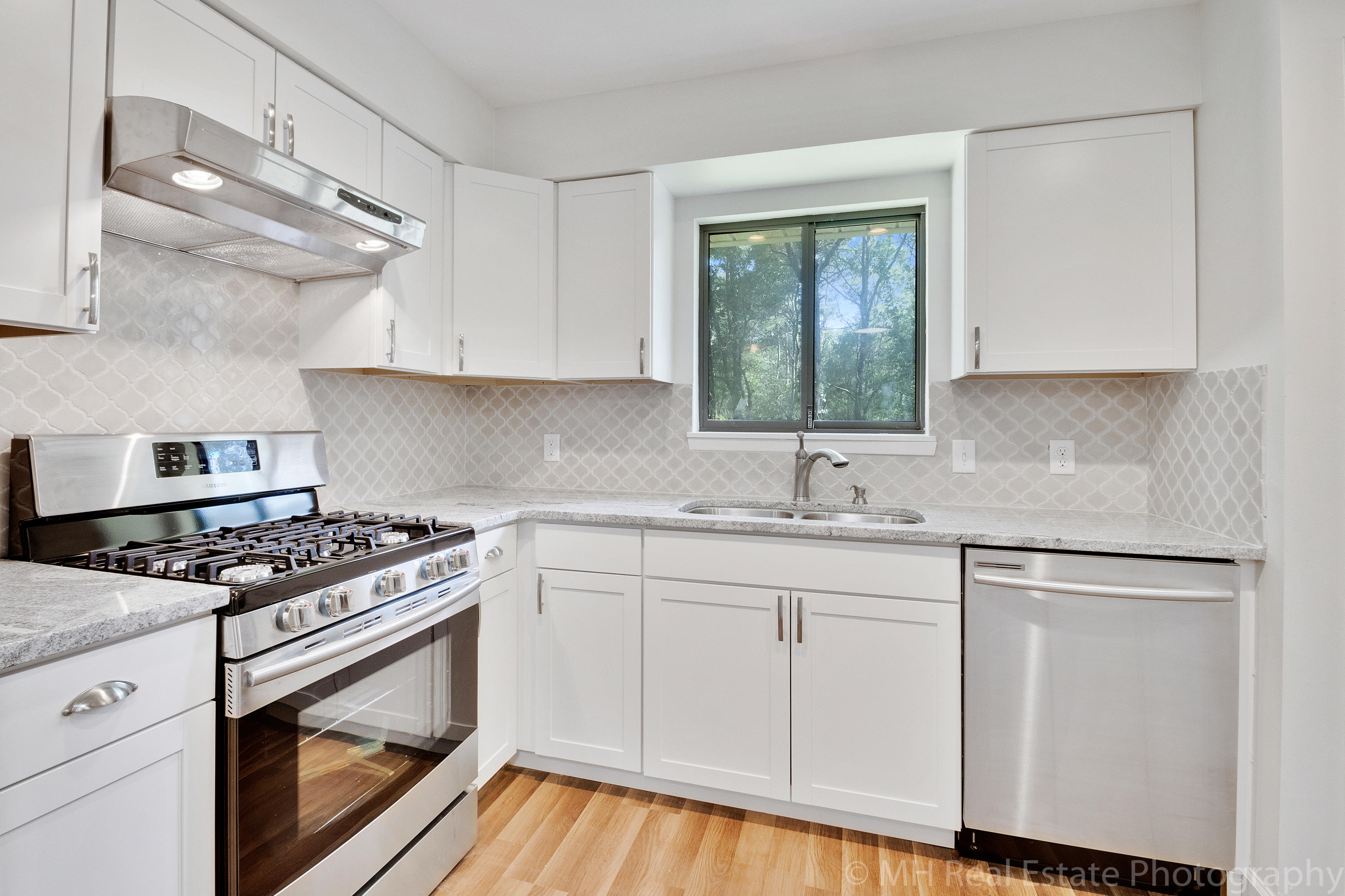 CEDAR RIDGE PH 2 - Residential