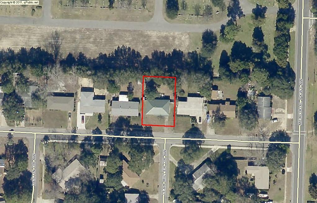 Vista Heights 3rd Addn - Residential