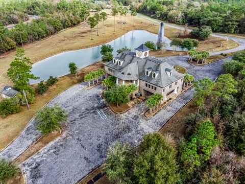 A home in Laurel Hill