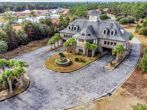 A home in Laurel Hill