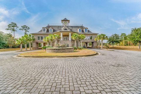 A home in Laurel Hill