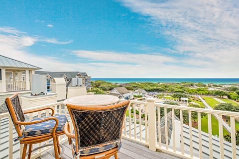 A home in Inlet Beach