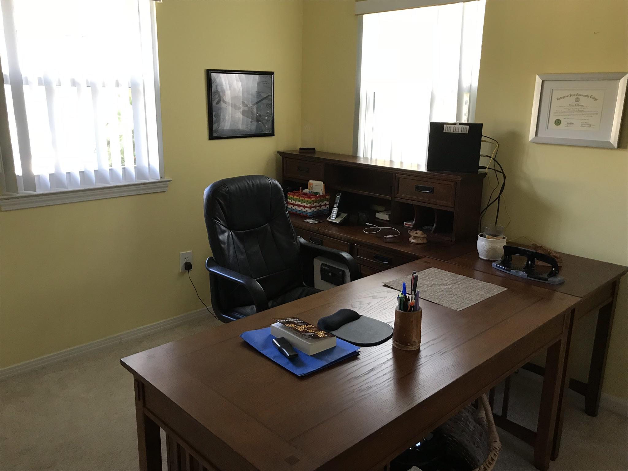 KENWOOD S/D - Residential