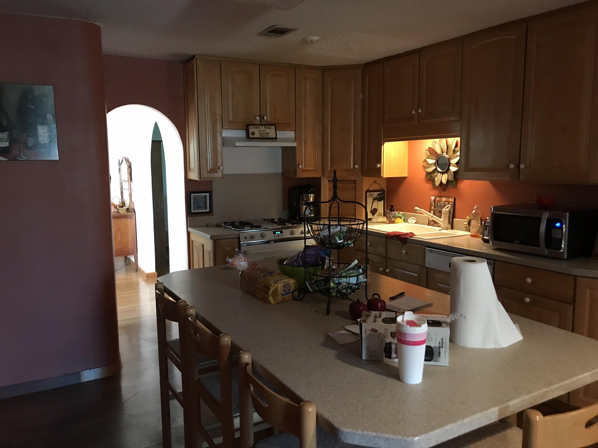 KENWOOD S/D - Residential