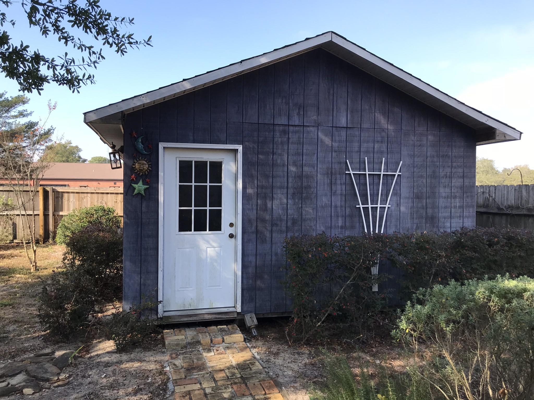 KENWOOD S/D - Residential