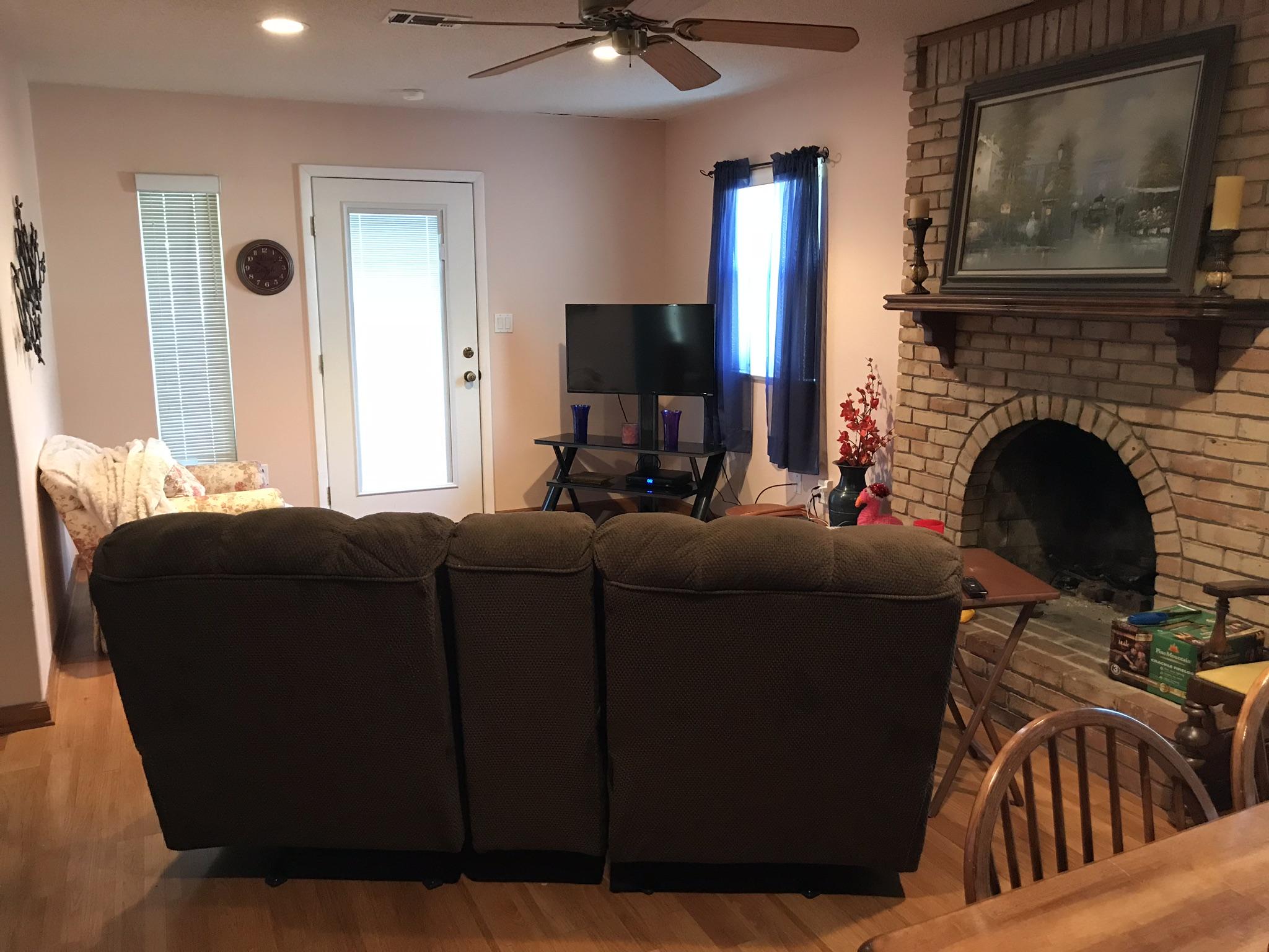 KENWOOD S/D - Residential