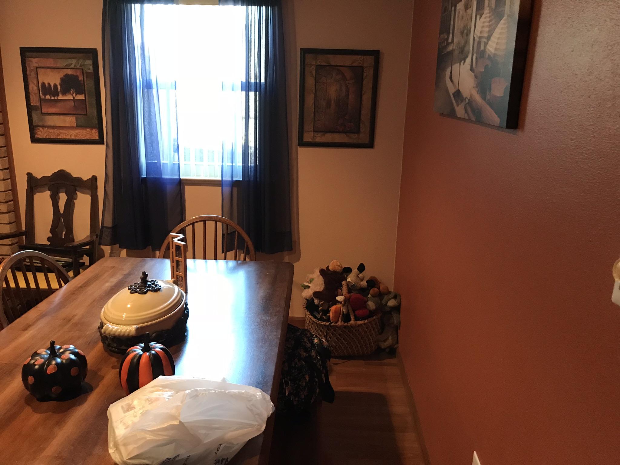 KENWOOD S/D - Residential