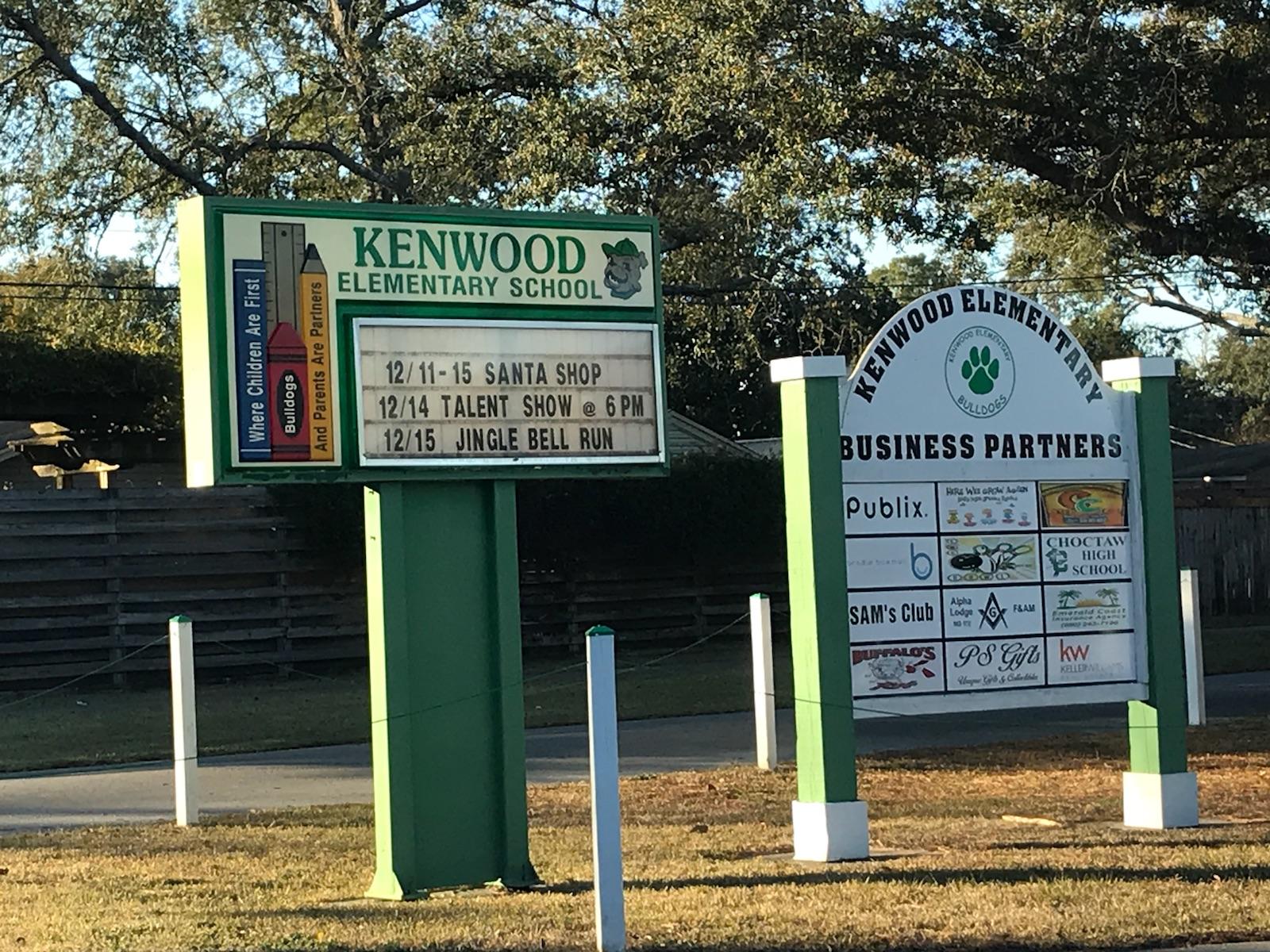 KENWOOD S/D - Residential