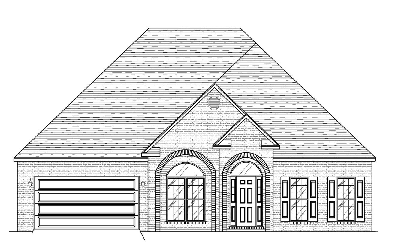 AUTUMN WOODS - Residential