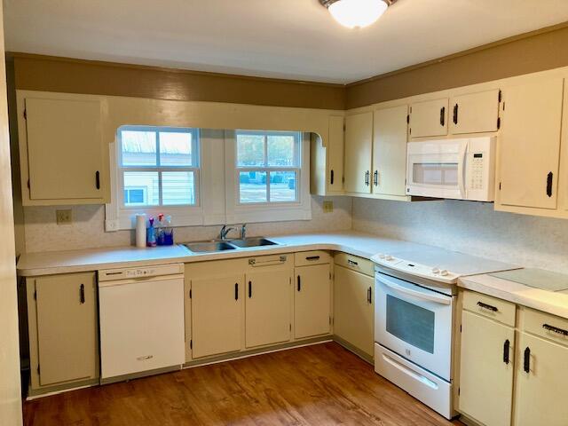 DEFUNIAK SPRINGS TOWN OF - Residential