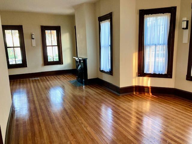 DEFUNIAK SPRINGS TOWN OF - Residential