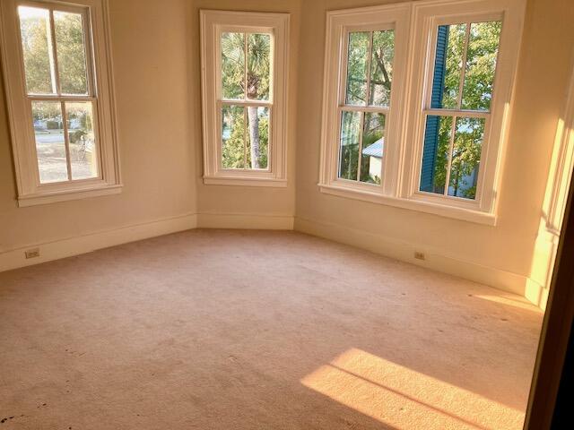 DEFUNIAK SPRINGS TOWN OF - Residential