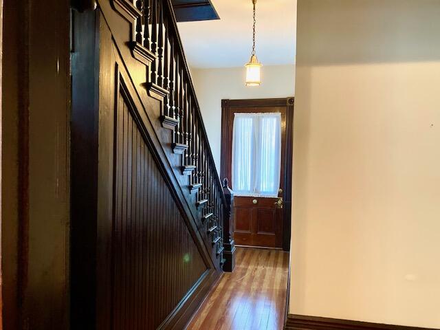 DEFUNIAK SPRINGS TOWN OF - Residential