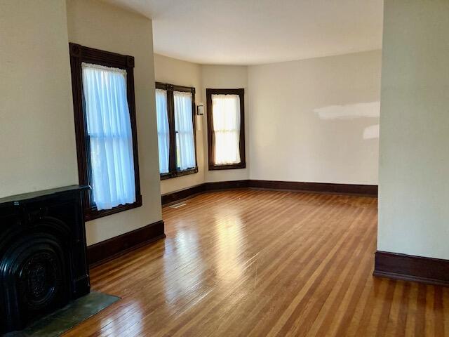 DEFUNIAK SPRINGS TOWN OF - Residential