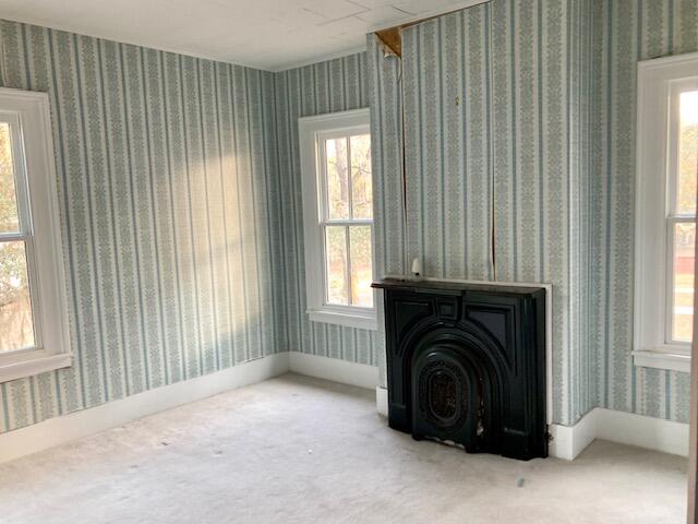 DEFUNIAK SPRINGS TOWN OF - Residential