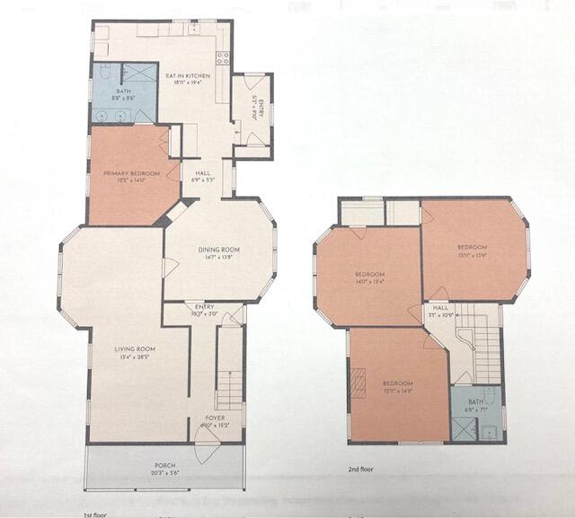 DEFUNIAK SPRINGS TOWN OF - Residential