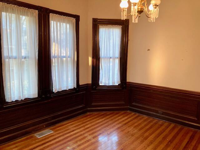 DEFUNIAK SPRINGS TOWN OF - Residential