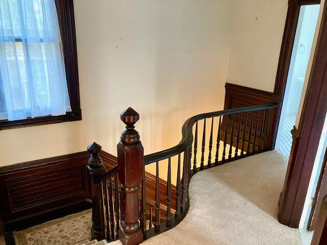 DEFUNIAK SPRINGS TOWN OF - Residential