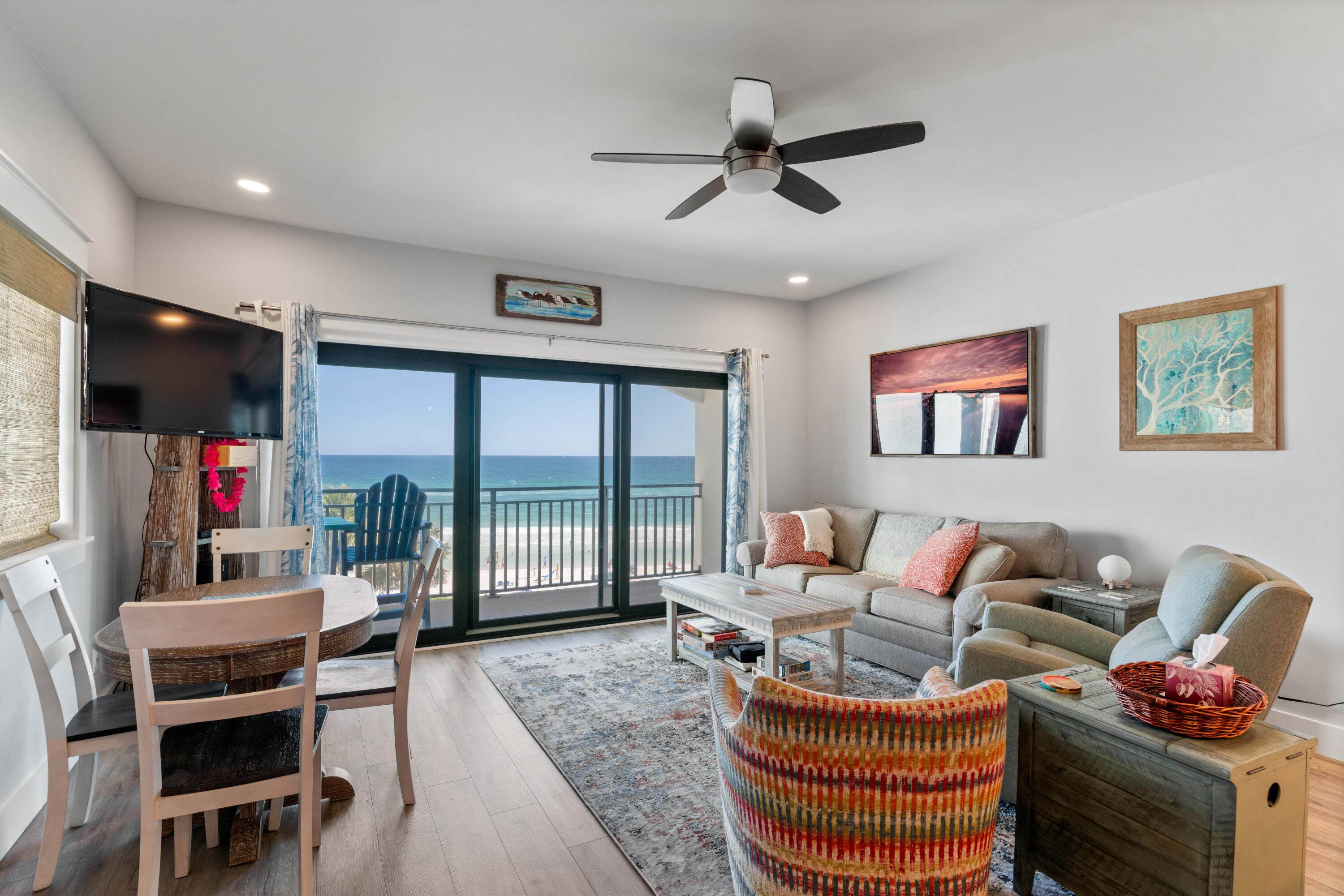 Palms at Seagrove - Residential