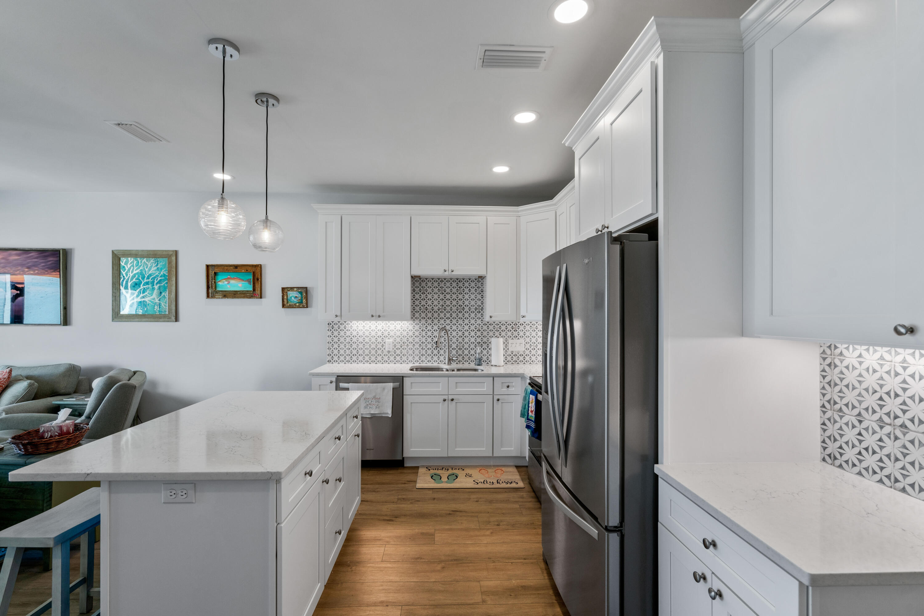 Palms at Seagrove - Residential
