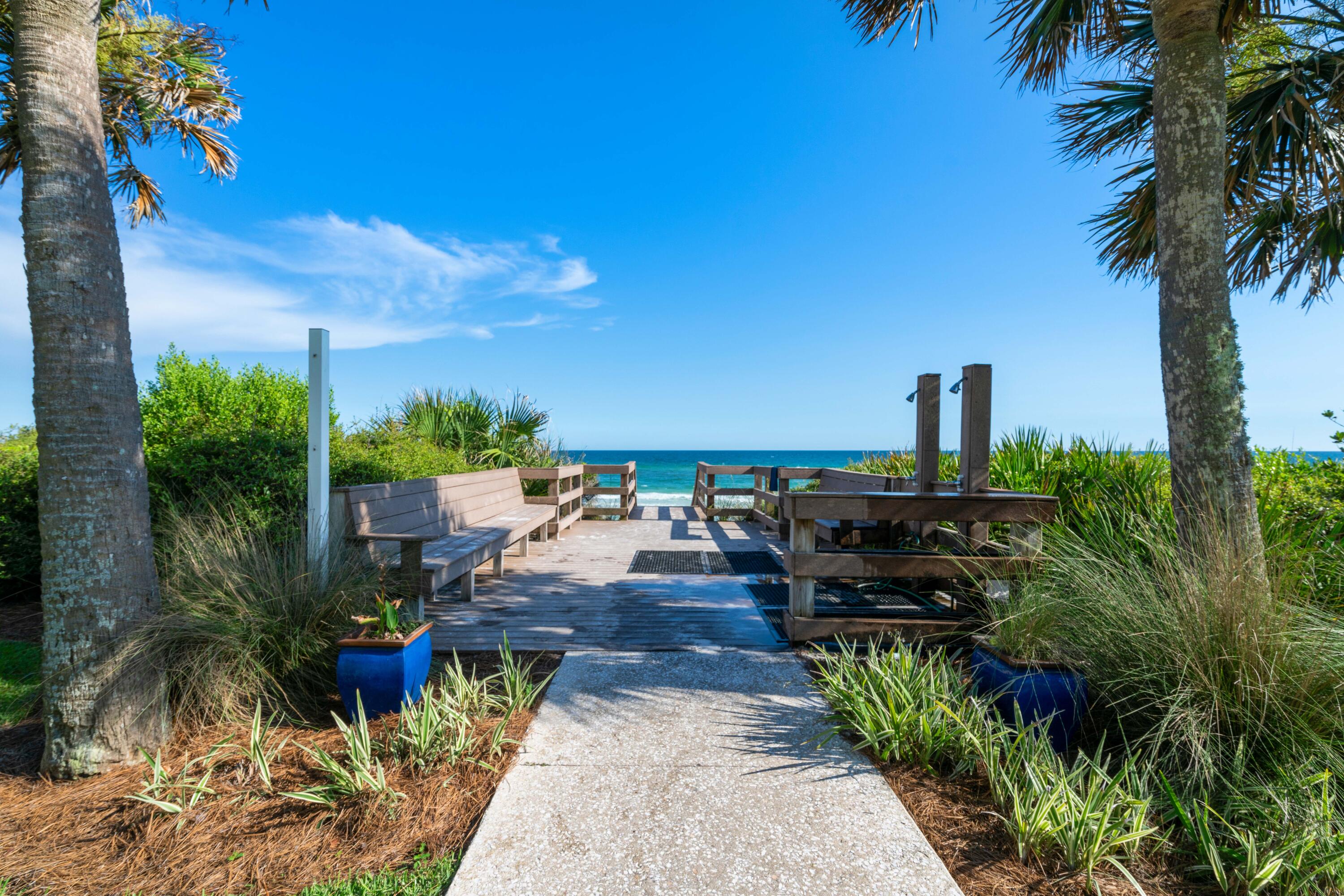 Palms at Seagrove - Residential