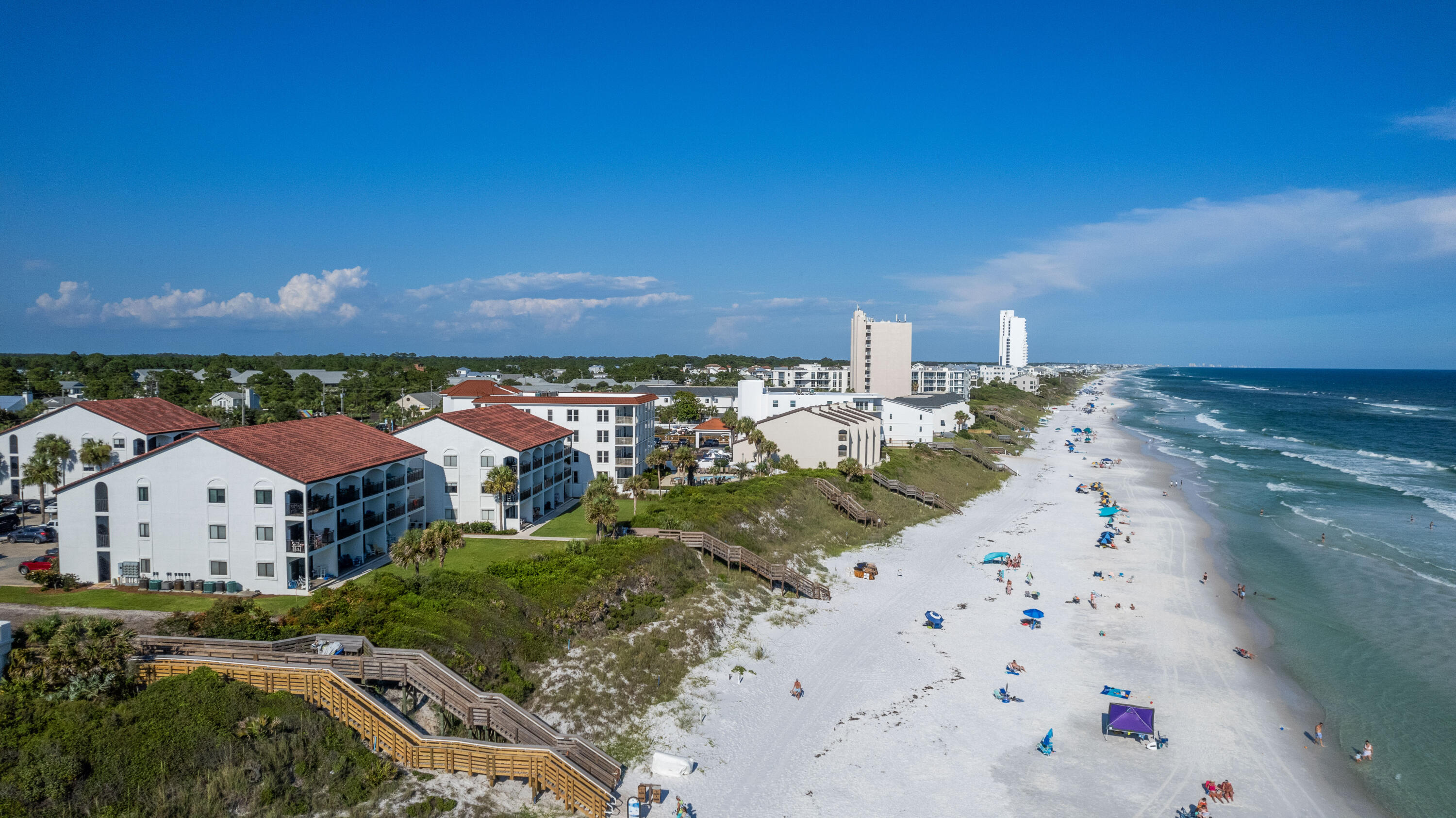 Palms at Seagrove - Residential