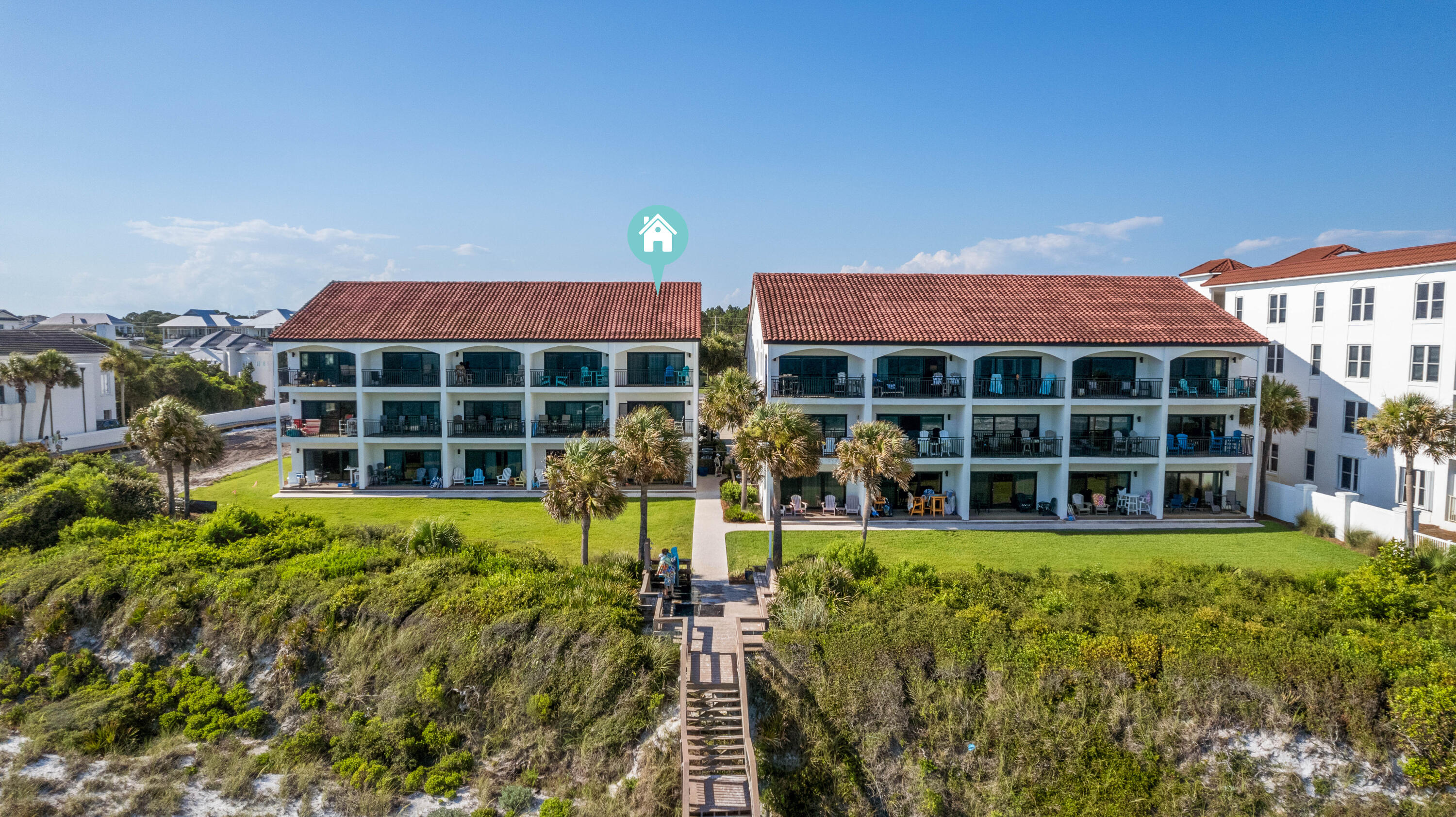 Palms at Seagrove - Residential