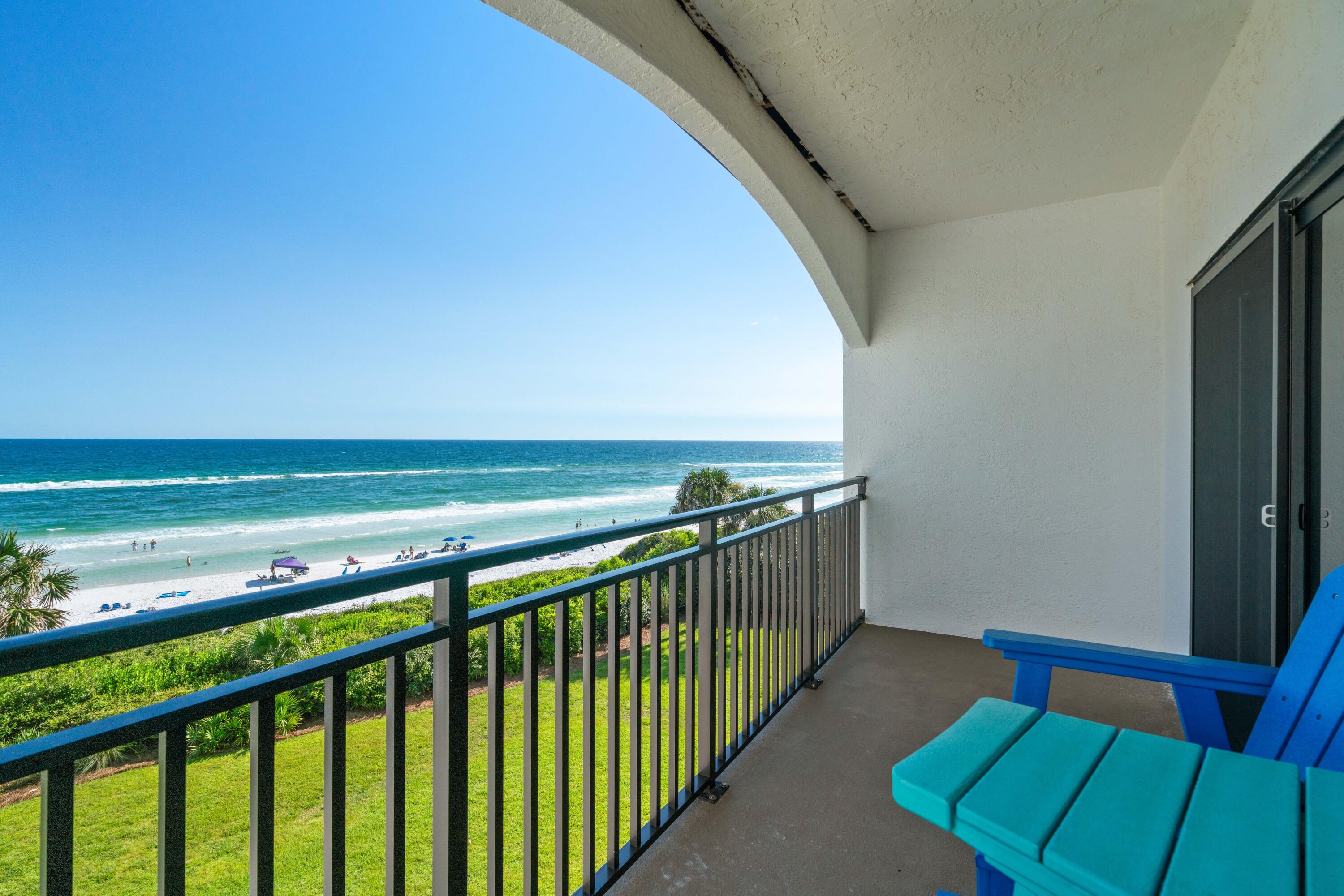 Palms at Seagrove - Residential