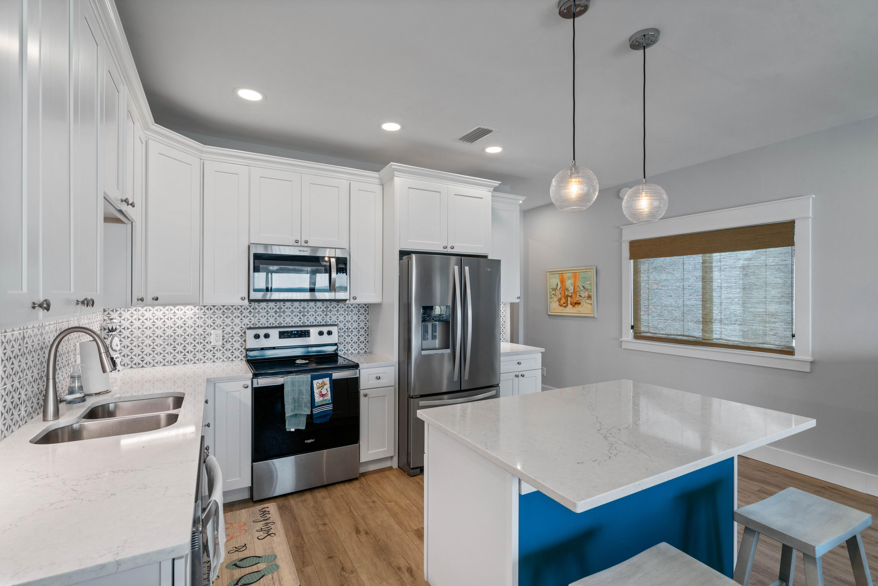 Palms at Seagrove - Residential