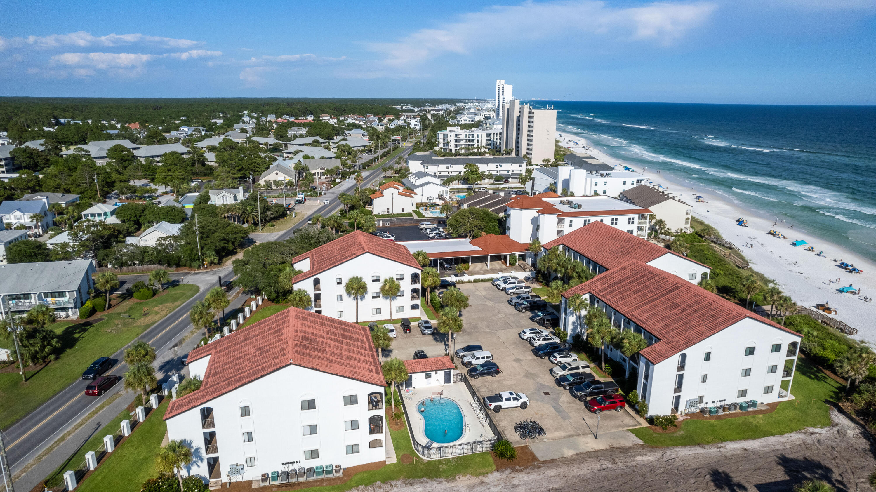 Palms at Seagrove - Residential