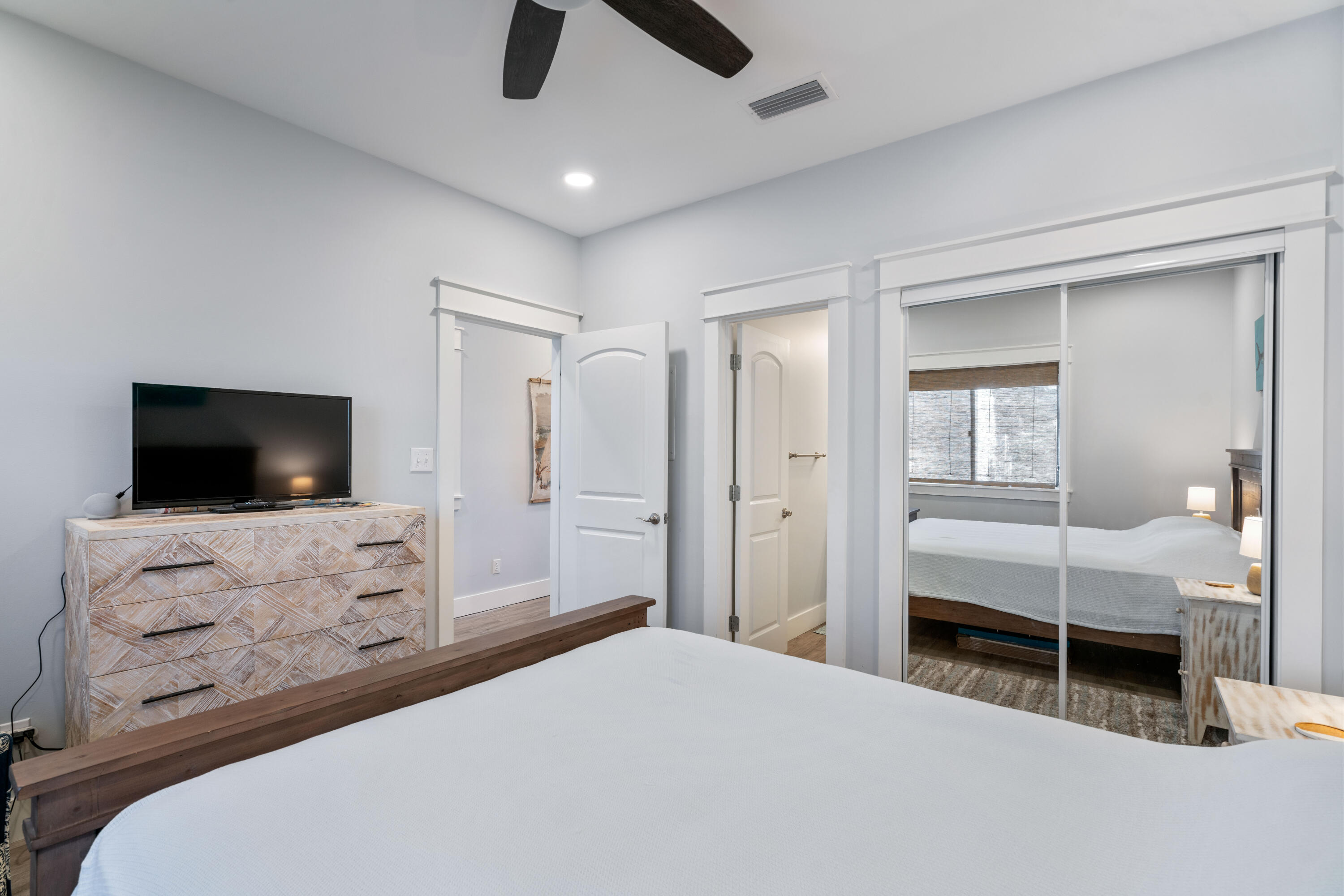 Palms at Seagrove - Residential
