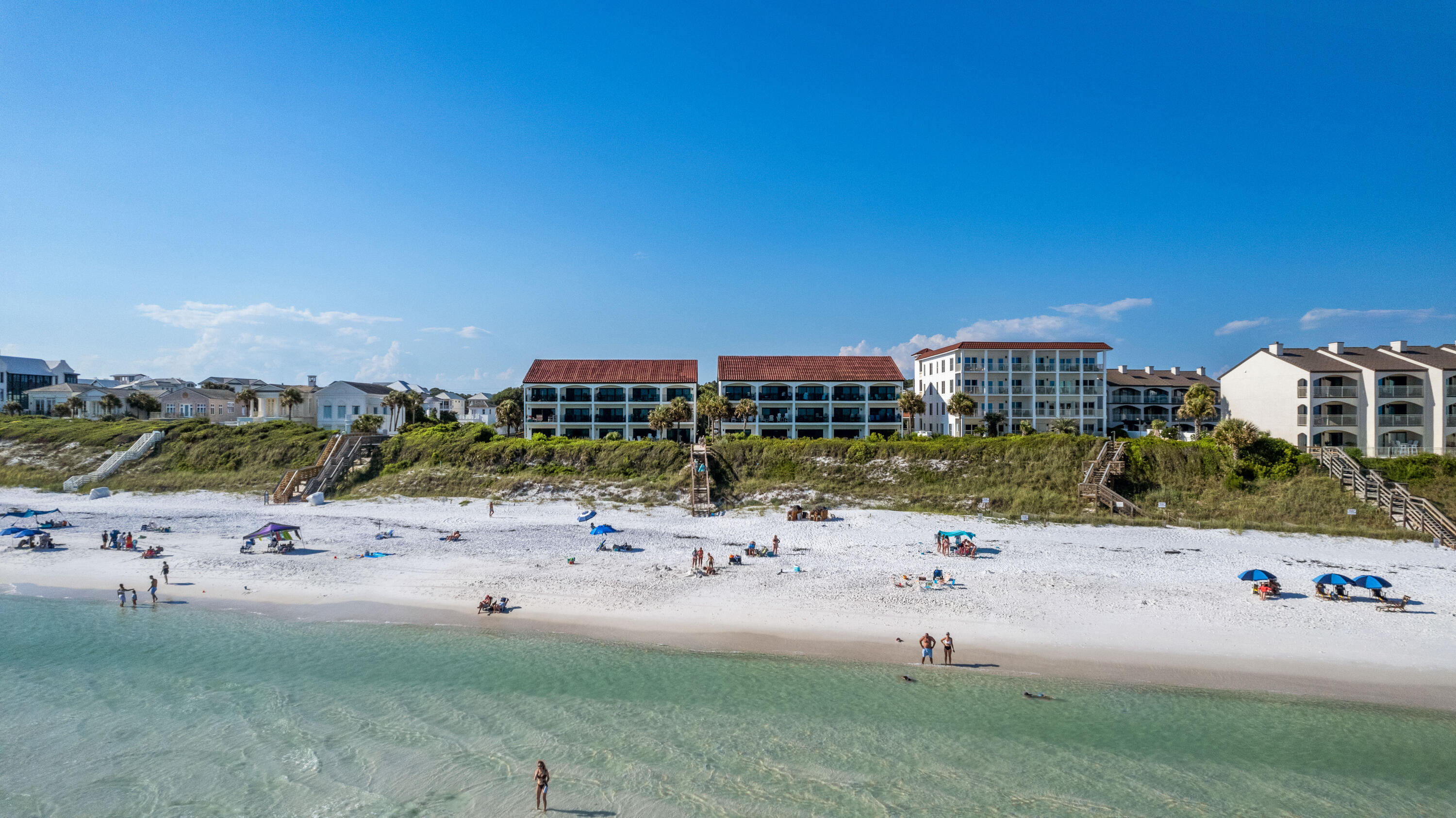 Palms at Seagrove - Residential