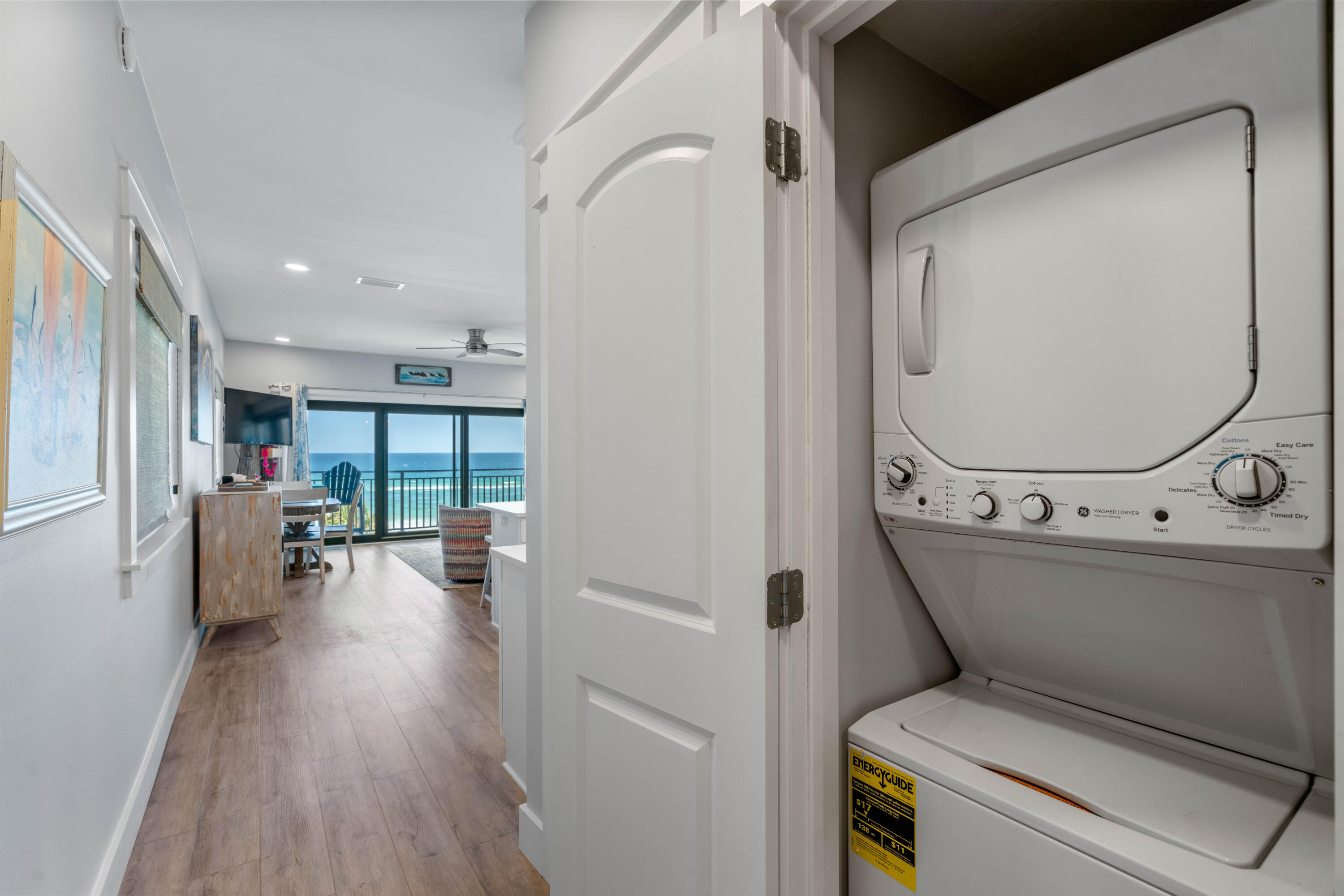 Palms at Seagrove - Residential