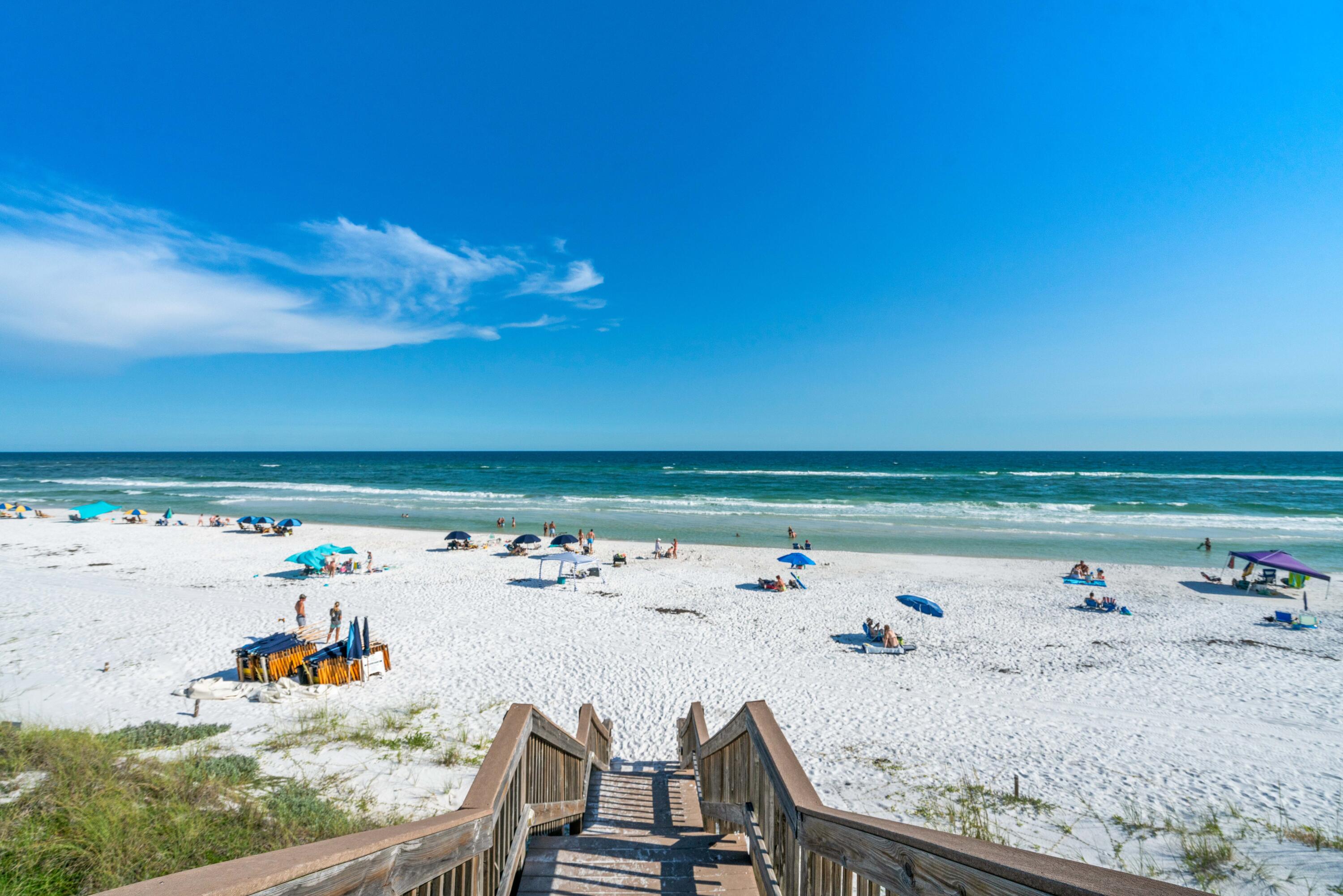 Palms at Seagrove - Residential