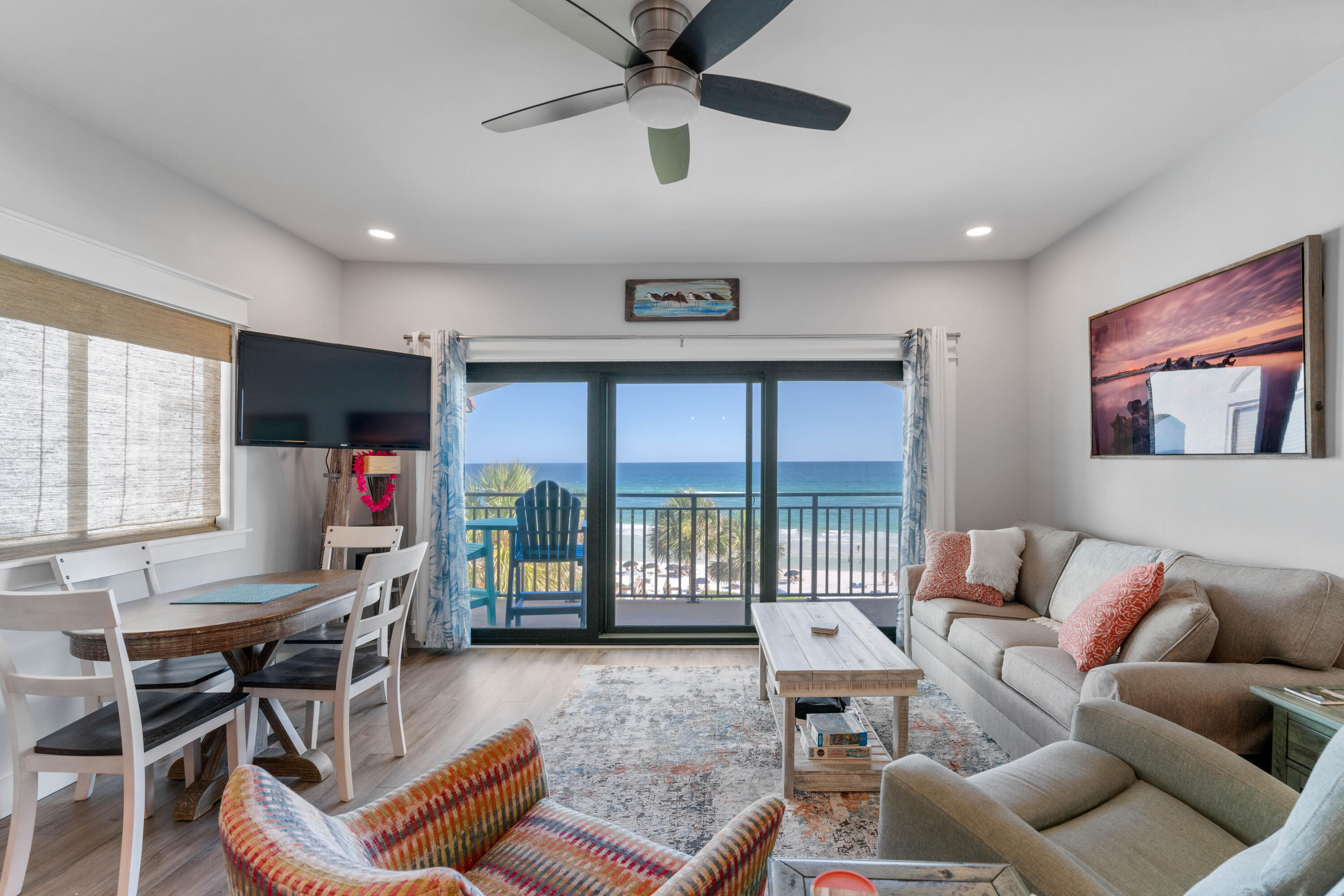 Palms at Seagrove - Residential