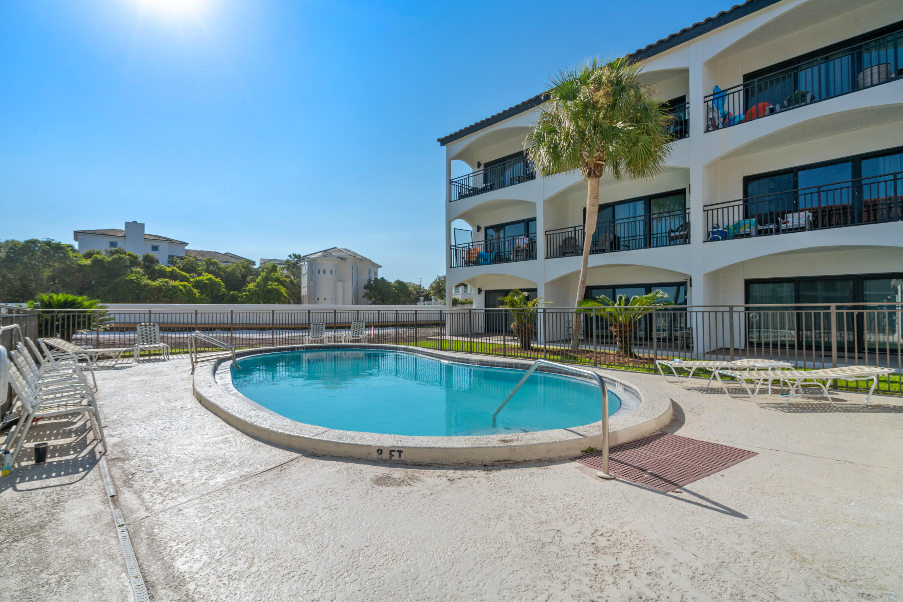 Palms at Seagrove - Residential
