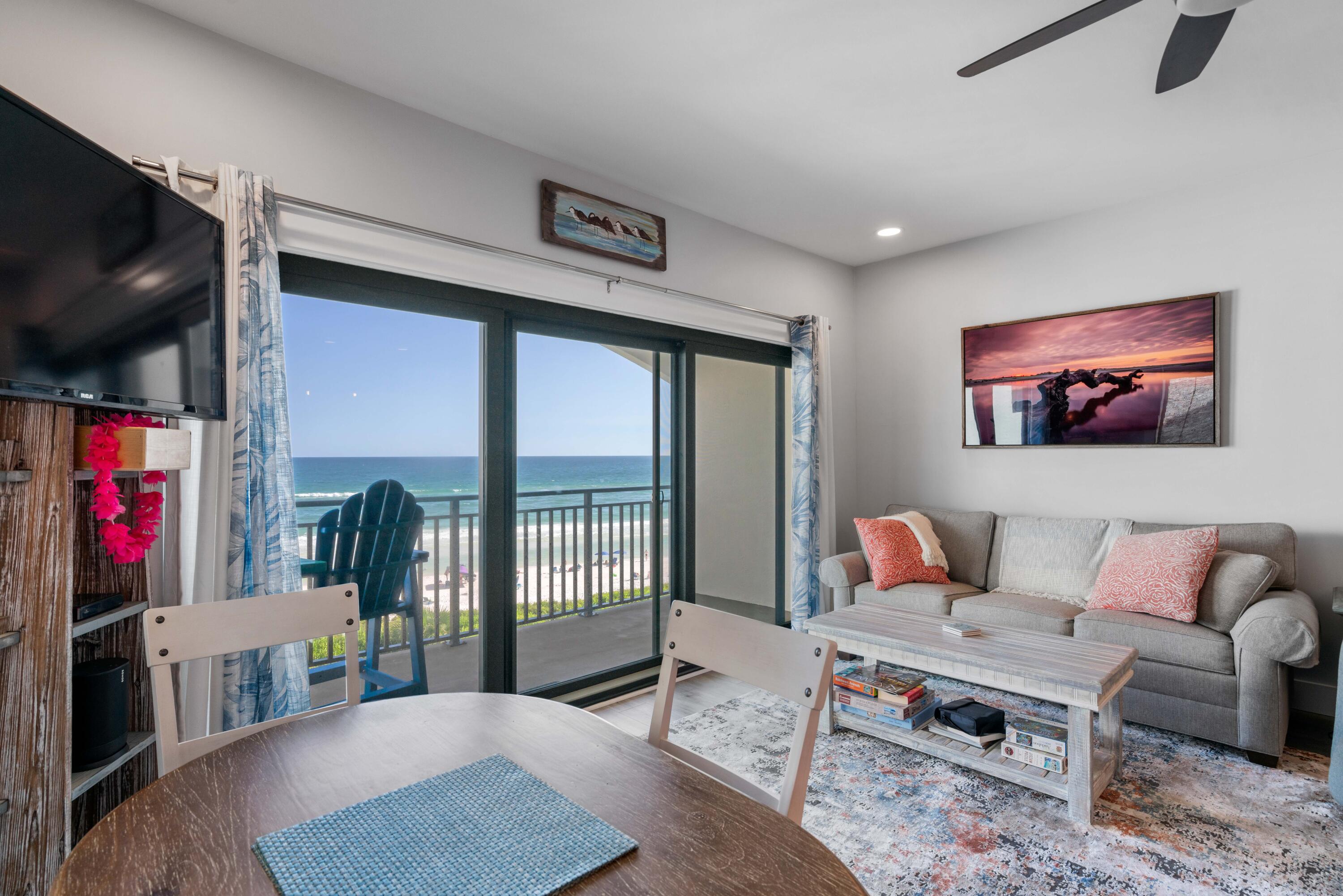 Palms at Seagrove - Residential