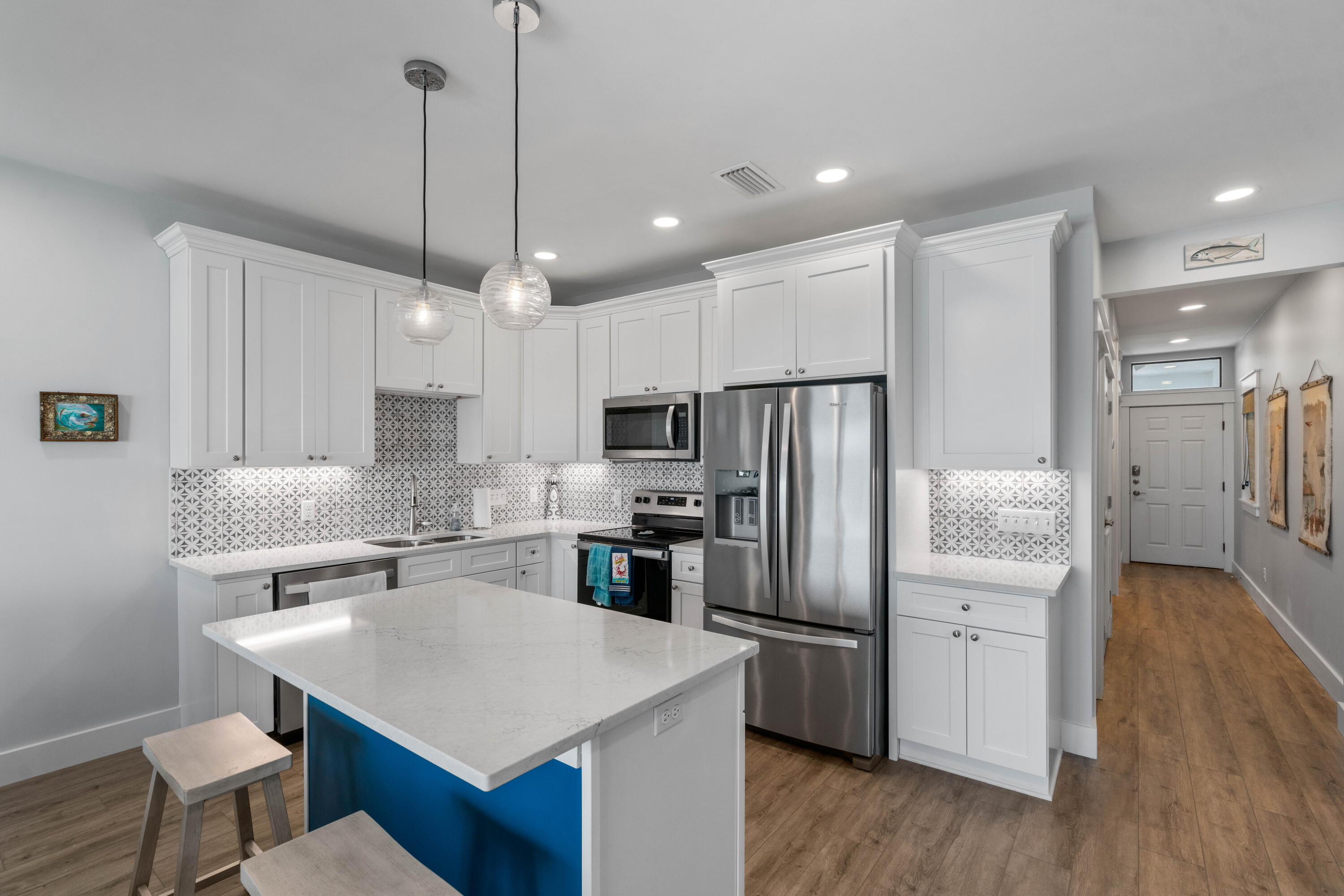 Palms at Seagrove - Residential