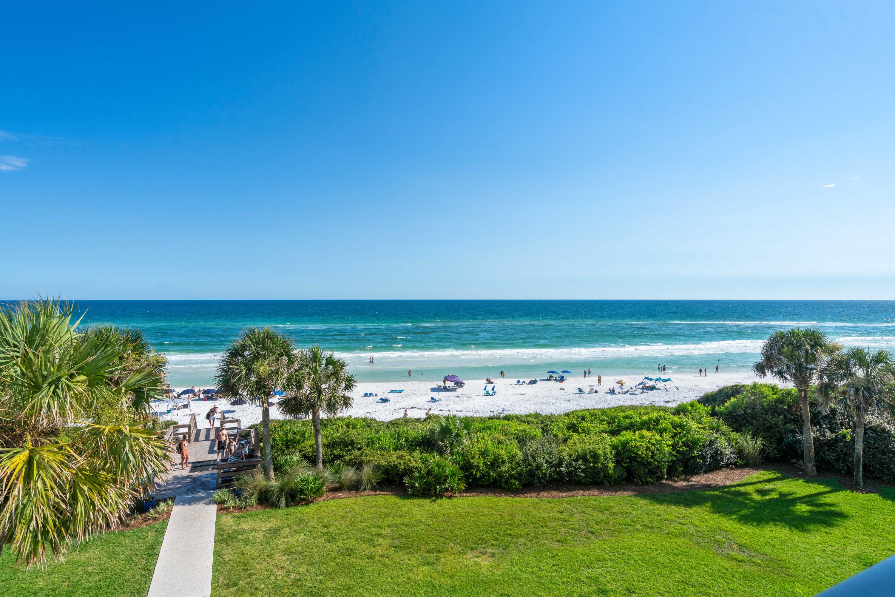 Palms at Seagrove - Residential