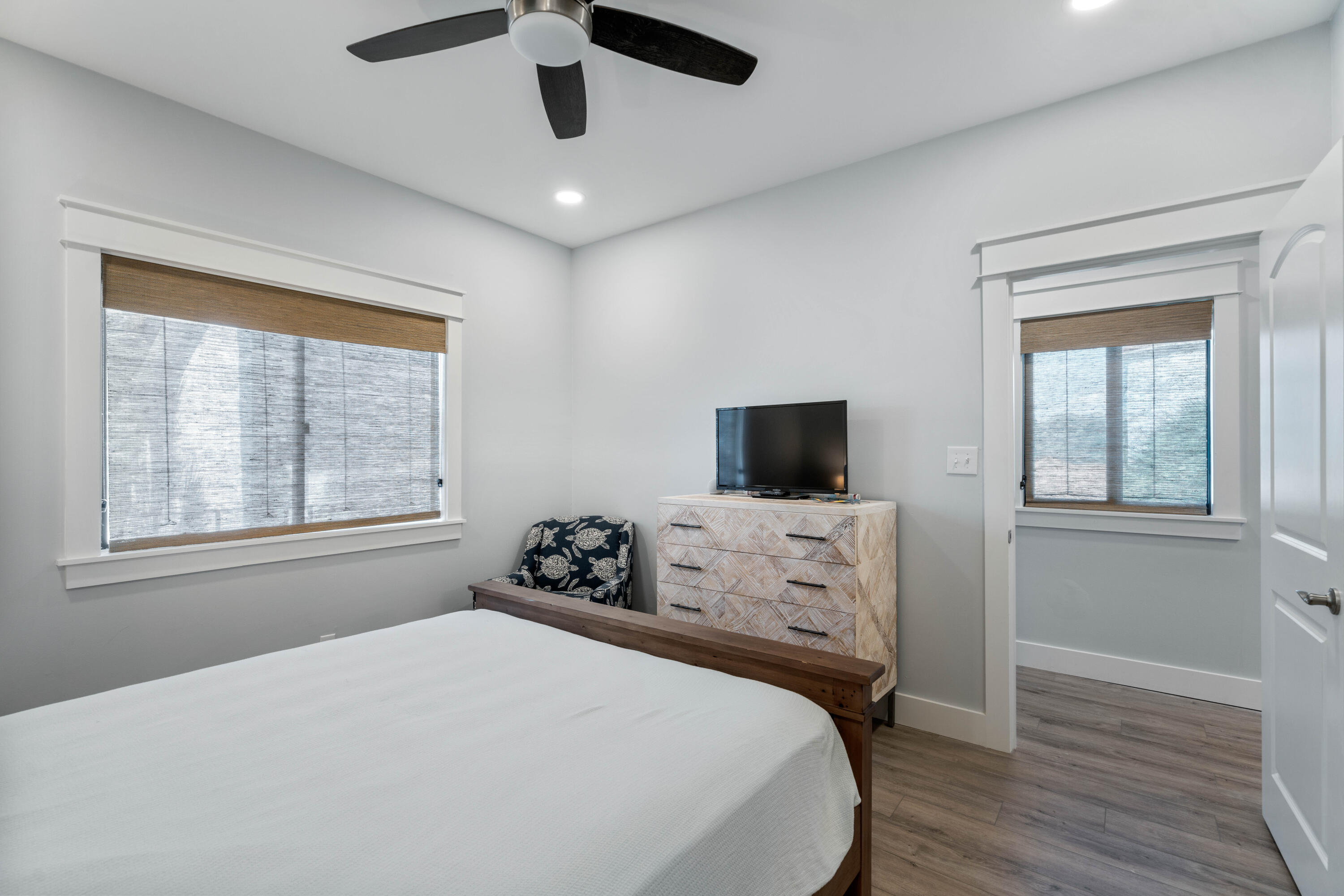 Palms at Seagrove - Residential